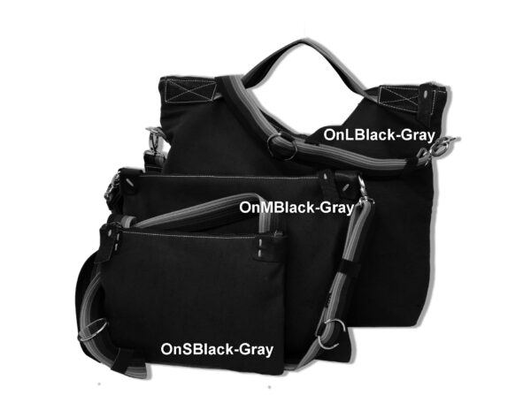 Black-Gray L - Imagen 3
