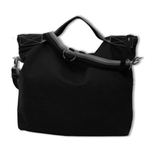 Black-Gray L