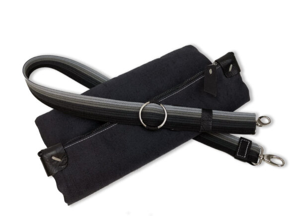 Black-Gray M - Imagen 4