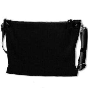 Black-Gray M