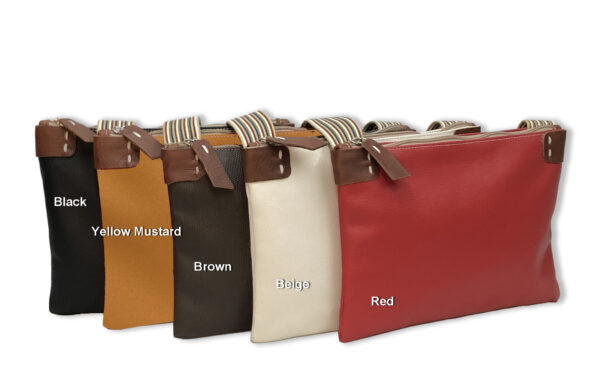 Unisex resined envelope - Image 2