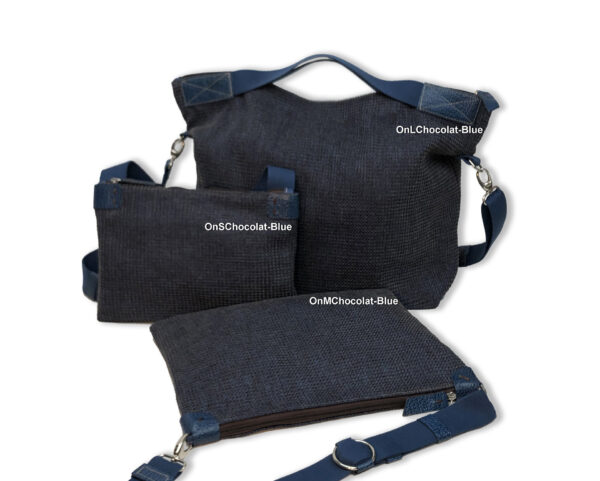 Chocolat Blue - S - Imagen 3